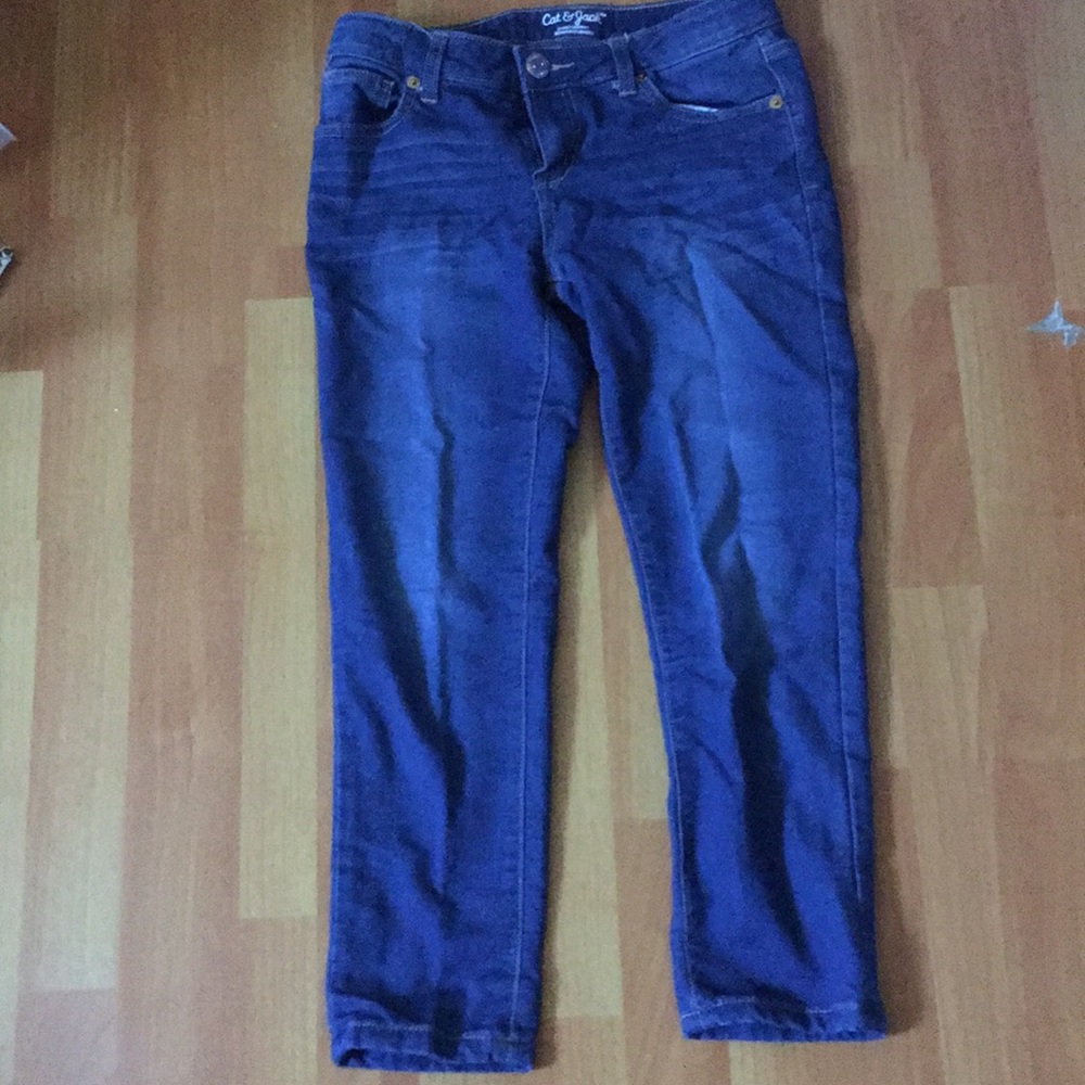 Girls Jeggings